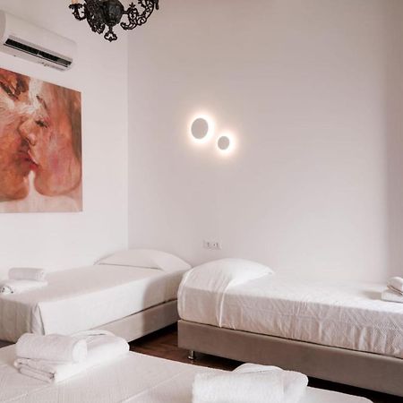 Casa Blu Mykonos Villa Mykonos Town Bagian luar foto