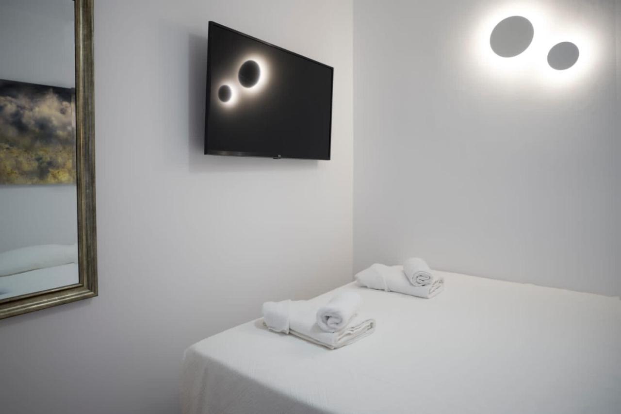 Casa Blu Mykonos Villa Mykonos Town Bagian luar foto