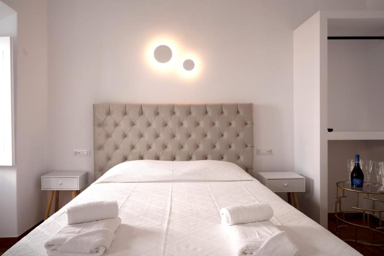 Casa Blu Mykonos Villa Mykonos Town Bagian luar foto