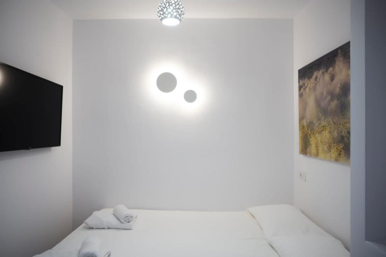 Casa Blu Mykonos Villa Mykonos Town Bagian luar foto